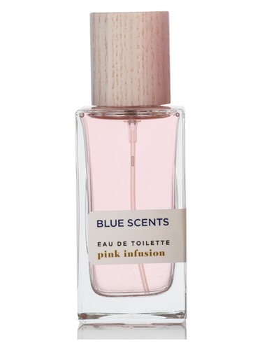 Pink Infusion by Blue Scents