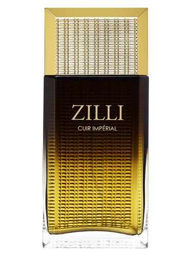 Cuir Imperial by Zilli