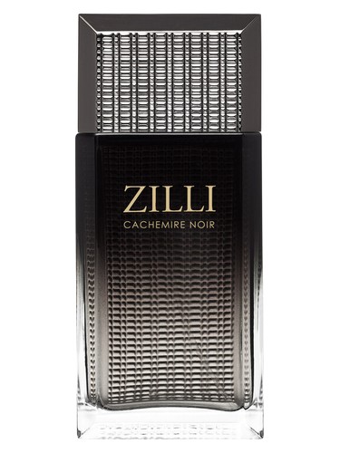 Cachemire Noir by Zilli