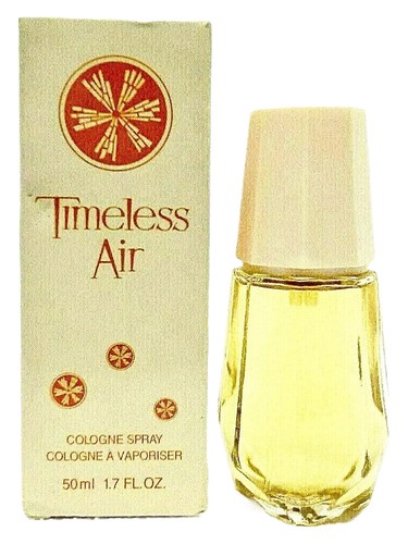 Timeless Air by Avon