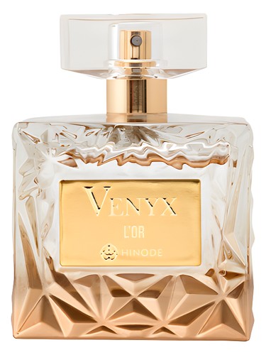 Venyx L'or by Hinode