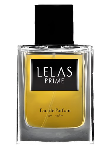 Prime Esmerald by LELAS