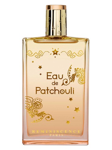 Eau de Patchouli by Reminiscence