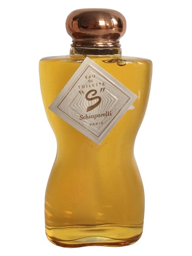 S by Schiaparelli