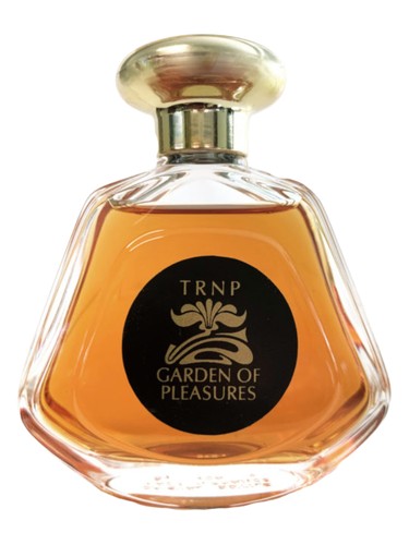 Garden of Pleasures by TRNP