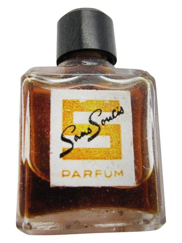 Sans Souci by Schiaparelli