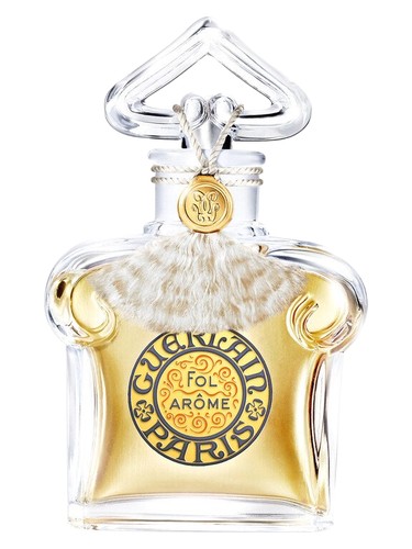 Fol Arôme (2020) by Guerlain