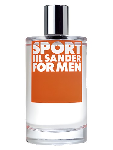 Sport for Men by Jil Sander