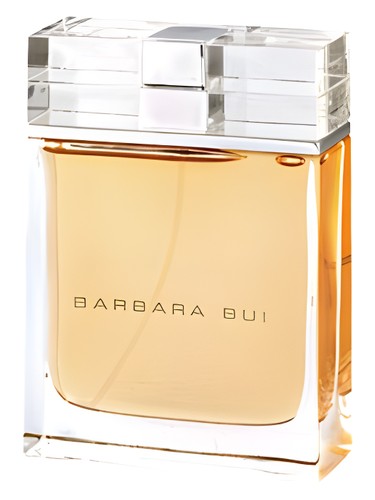 Le Parfum by Barbara Bui