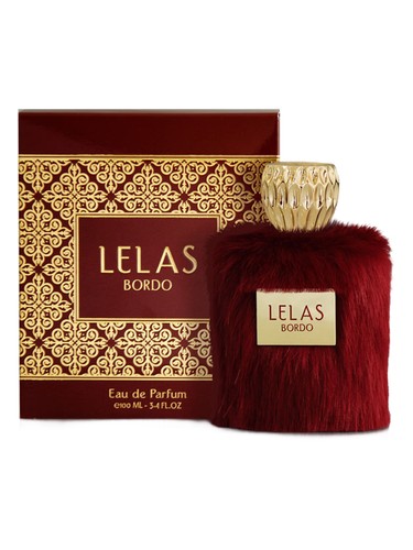 Lelas Bordo by LELAS