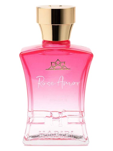 Rose Amor by Habibi NY