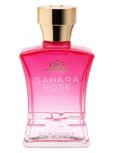 Sahara Rose by Habibi NY