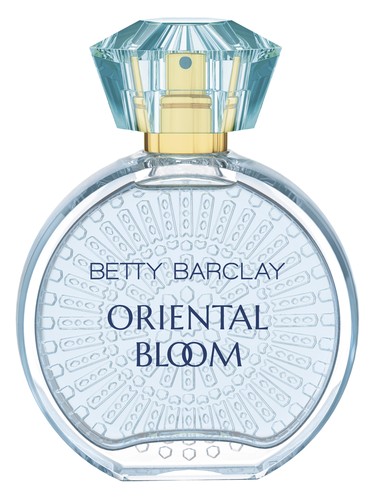 Oriental Bloom Eau de Toilette by Betty Barclay