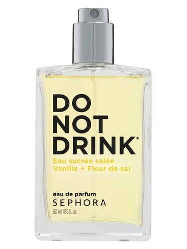 Eau Sucrée Salée (Vanille + Fleur de Sel) by Sephora
