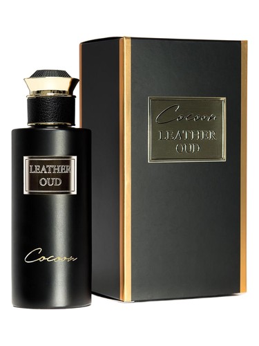 Leather Oud by Cocoon