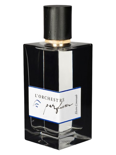 Electro Limonade L'Orchestre Parfum perfume by L Orchestre Parfum