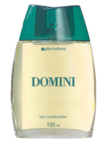 Domini by Phytoderm