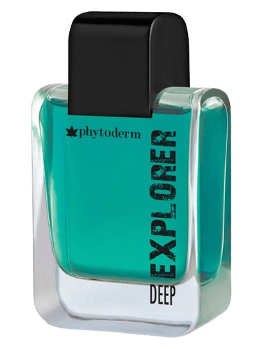 Explorer Deep by Phytoderm