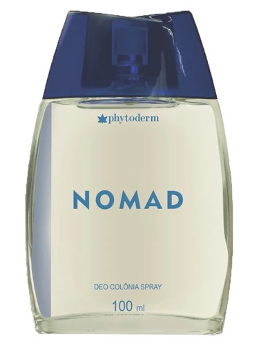 Nomad by Phytoderm