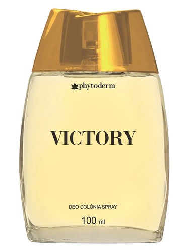 Victory by Phytoderm