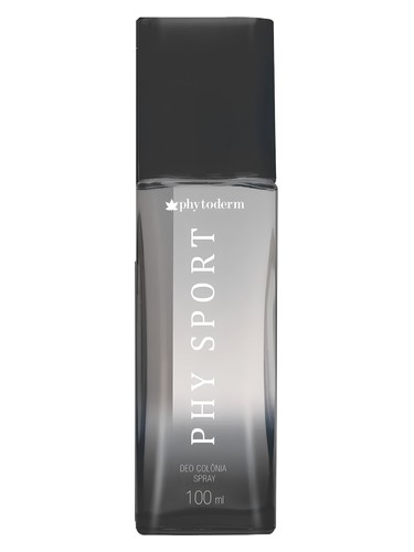 Phy Sport by Phytoderm