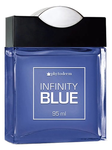 Infinity Blue by Phytoderm