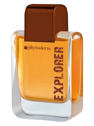 Explorer by Phytoderm