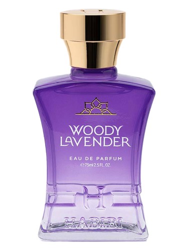 Woody Lavender by Habibi NY