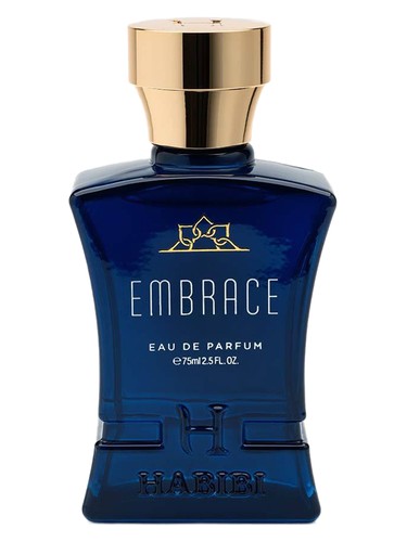 Embrace by Habibi NY