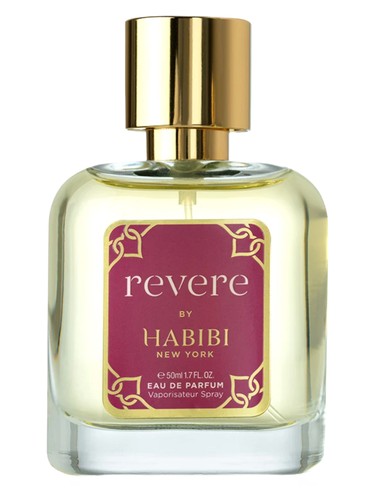 Revere by Habibi NY