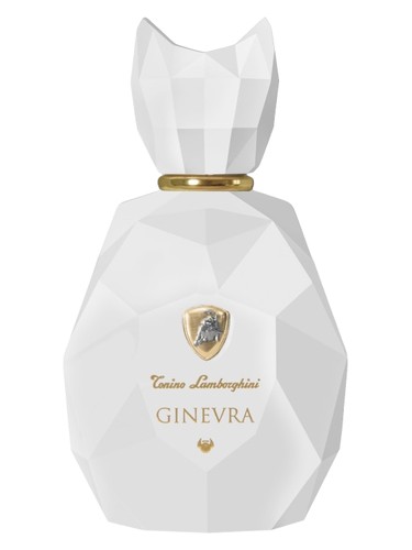 Ginevra White Angel
