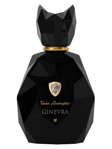 Ginevra Black Panther