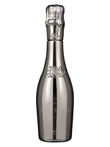 Platinum Molsheim & Co cologne by Molsheim Co