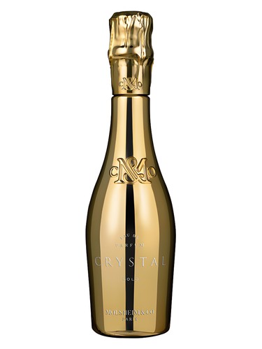 Gold Molsheim & Co perfume by Molsheim Co