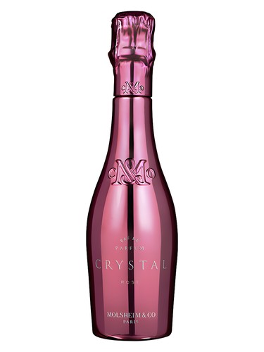 Rose Molsheim & Co perfume by Molsheim Co