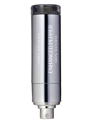 Enhanced Pepper by Corps Volatils