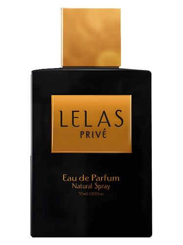 Lelas Kamilia by LELAS