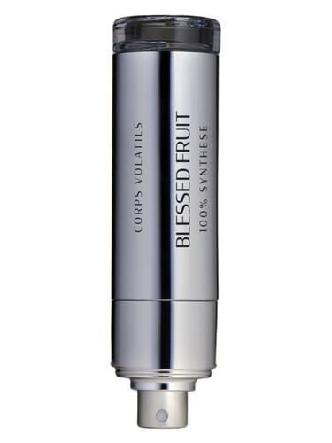 Blessed Fruit by Corps Volatils