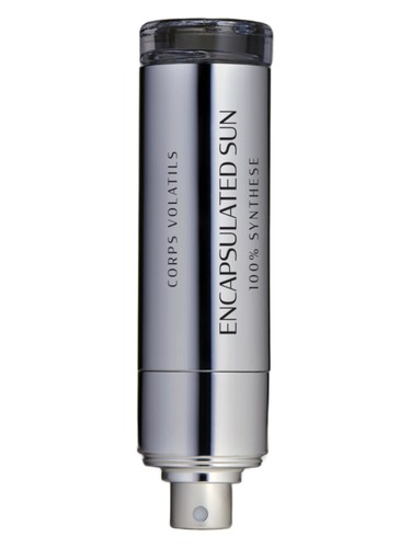 Encapsulated Sun by Corps Volatils