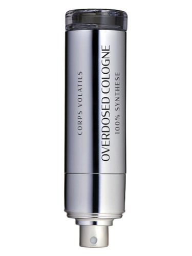 Overdosed Cologne by Corps Volatils