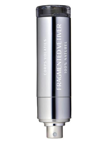 Fragmented Vetiver by Corps Volatils