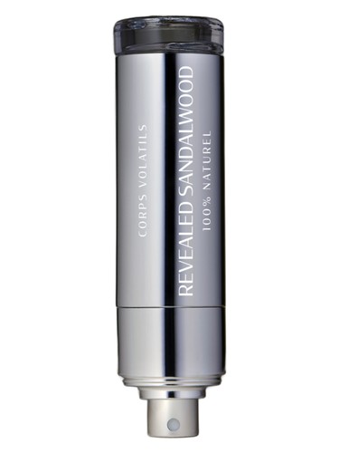 Revealed Sandalwood by Corps Volatils