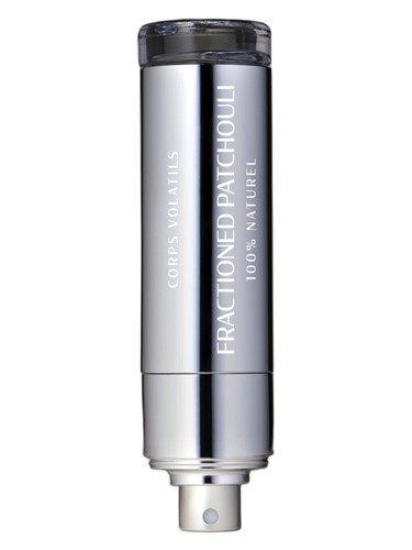 Fractioned Patchouli by Corps Volatils
