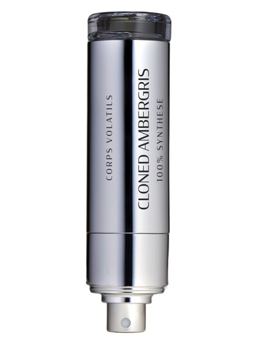 Cloned Ambergris by Corps Volatils