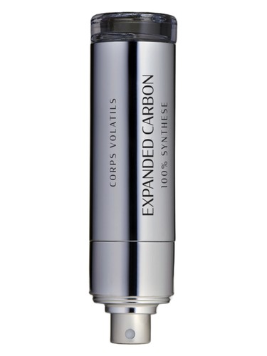 Expanded Carbon by Corps Volatils