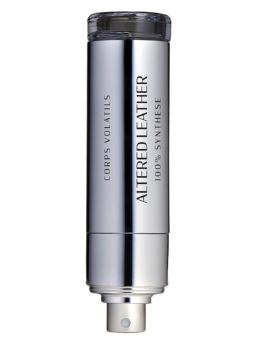 Altered Leather by Corps Volatils