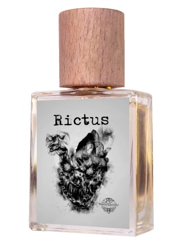 Rictus by Sucreabeille