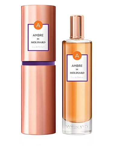 Ambre by Molinard