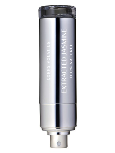 Extracted Jasmine by Corps Volatils