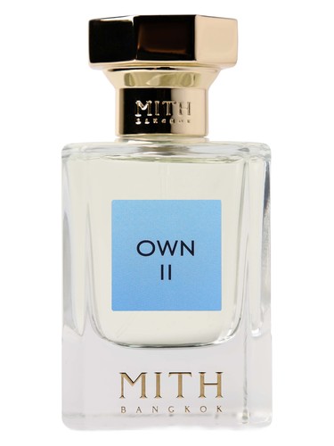 OWN II by Mith